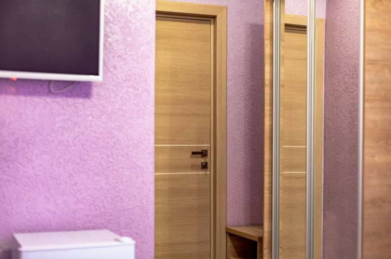 2-х местный «Стандарт»