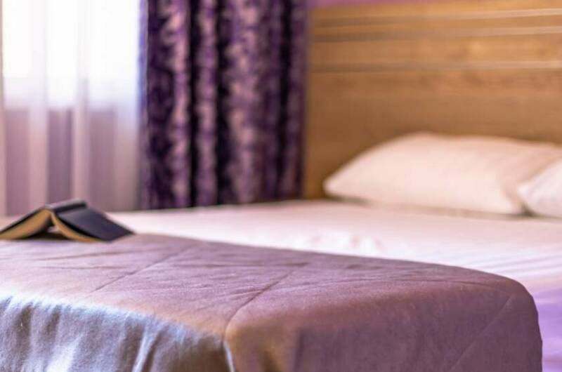 2-х местный «Стандарт» с балконом