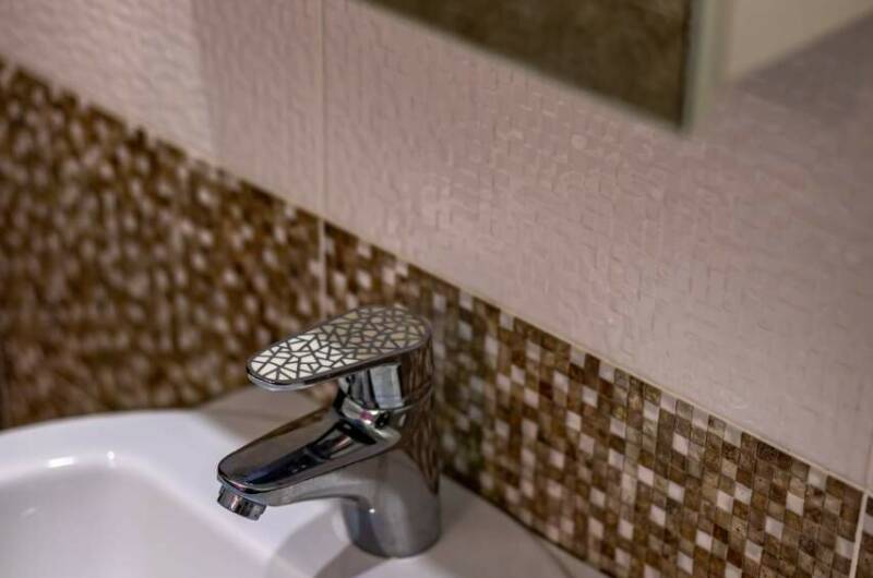 2-х местный «Стандарт» с балконом