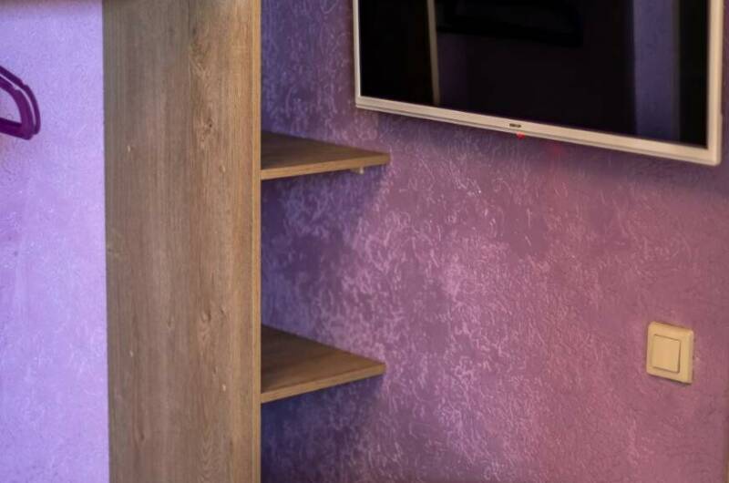 2-х местный «Стандарт» с балконом