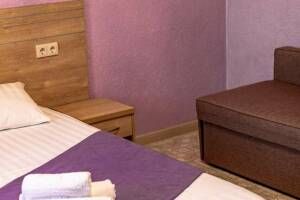 Изображение Изображение гостиницы "Гостевой дом «Ника»" #3 #3