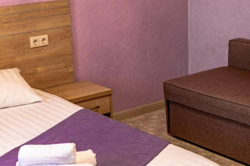 3-х местный «Стандарт»