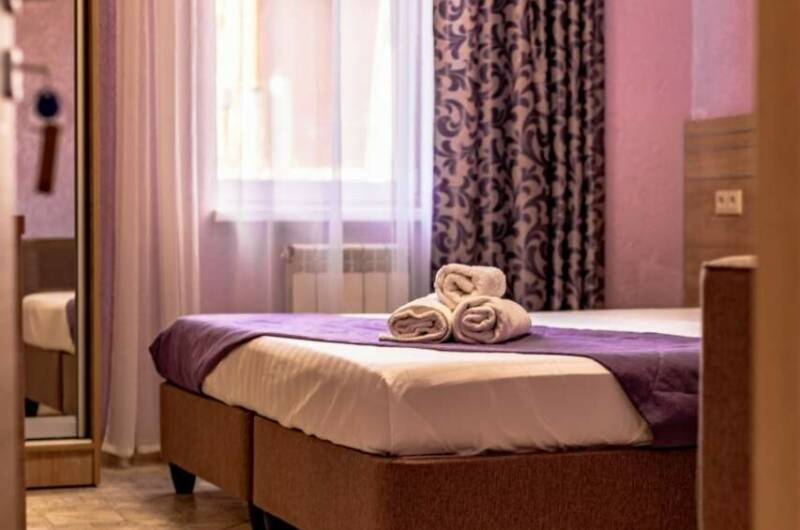 3-х местный «Стандарт»