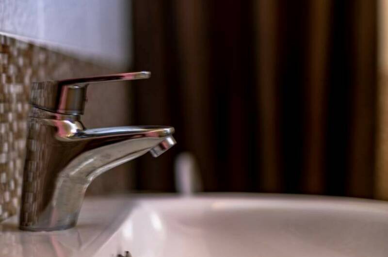 Студия 2-х местная с кухней «Комфорт»