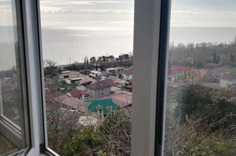 Четырёхместный с лоджией