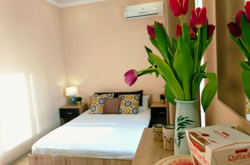 Студия 5ти местная