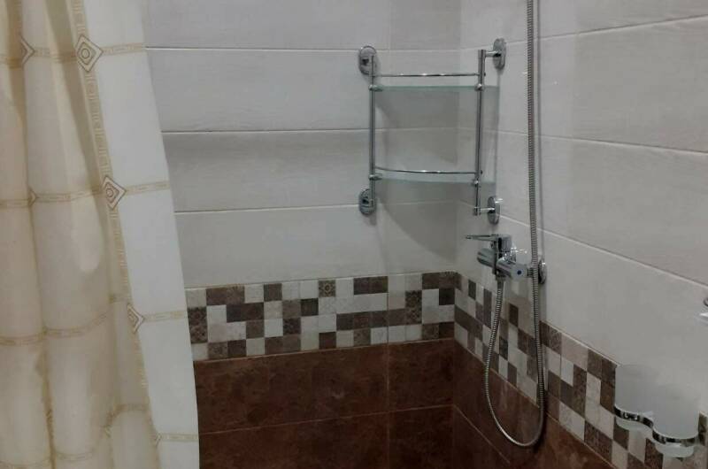 Комфорт 2-х местный с доп. местом (креслом)