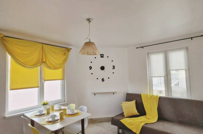 2-х комнатный номер с кухней