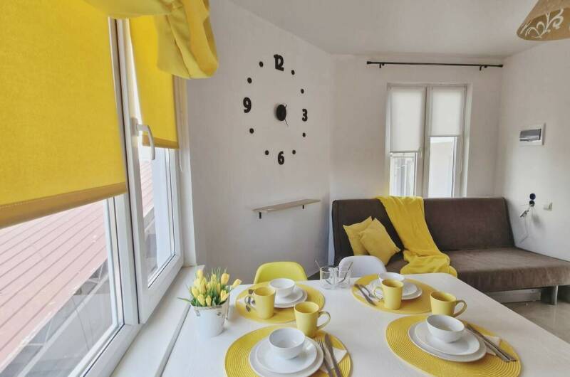 2-х комнатный номер с кухней