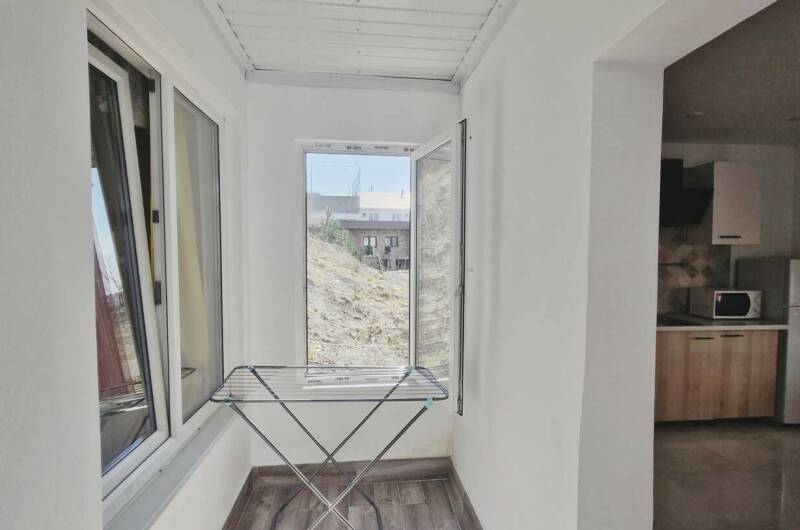 2-х комнатный номер с кухней