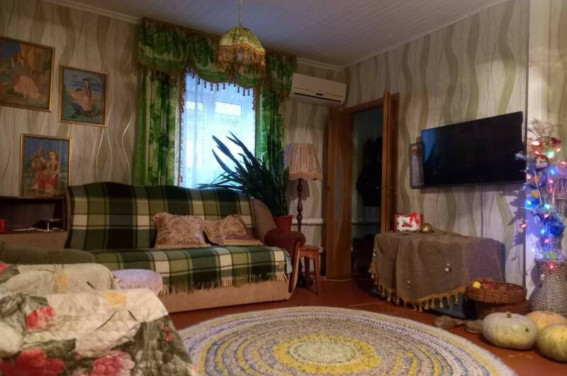 Домки под ключ