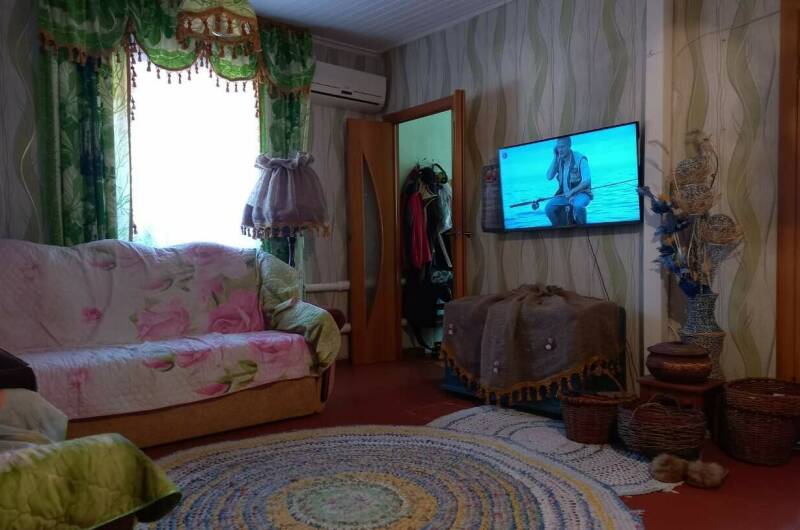 Домки под ключ