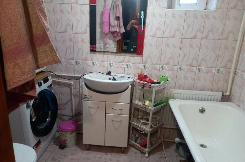 Домки под ключ