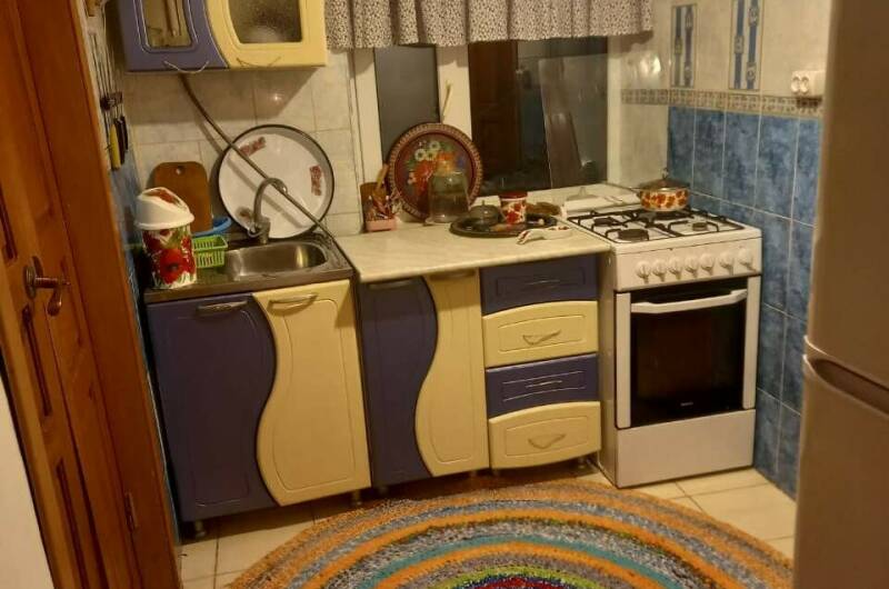 Домки под ключ