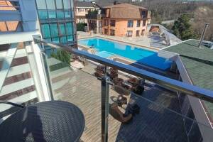 Изображение Изображение гостиницы "Отель «Green Hills»" #1 #1