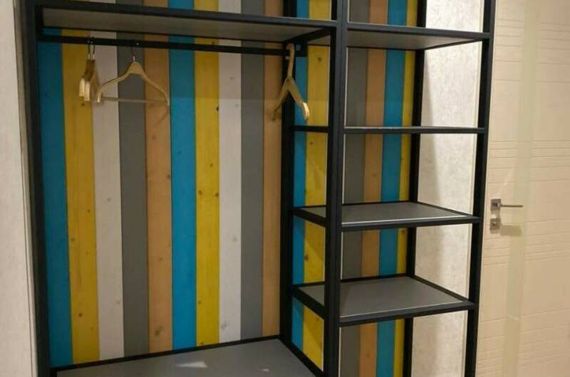 Делюкс 2х комнатный