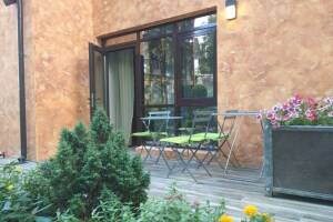 Изображение Изображение гостиницы "Отель «Green Hills»" #12 #12