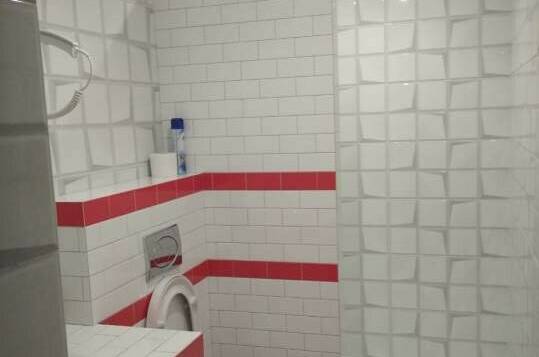 Номер Студия с выходом в сад 2+1