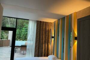 Изображение Изображение гостиницы "Отель «Green Hills»" #14 #14