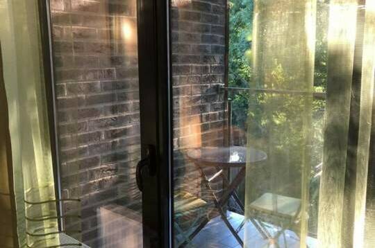 Делюкс 2х местный (с балконом)