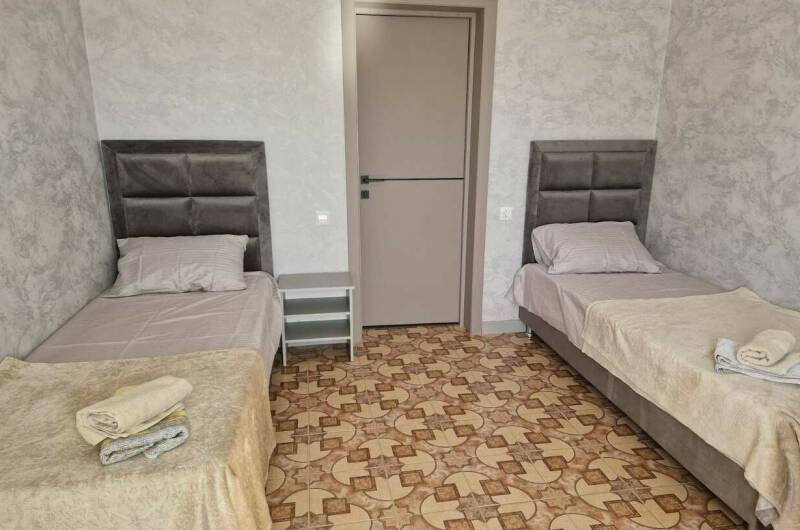 2-х местный номер «Комфорт»