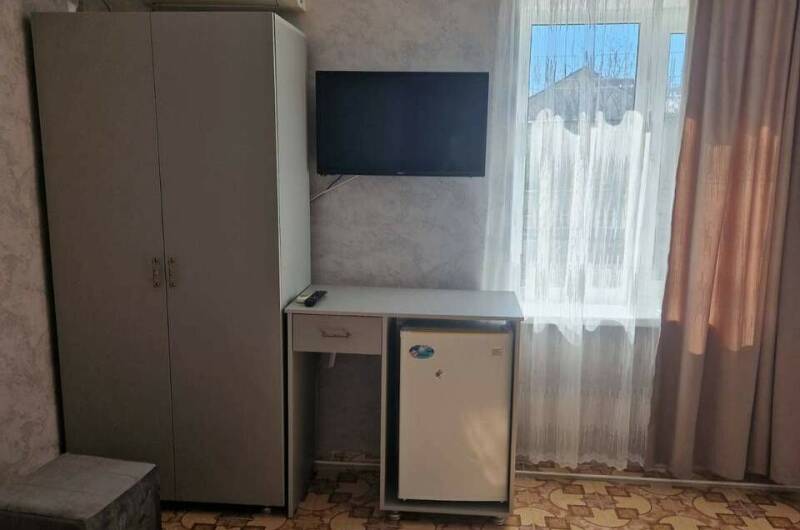 2-х местный номер «Комфорт»