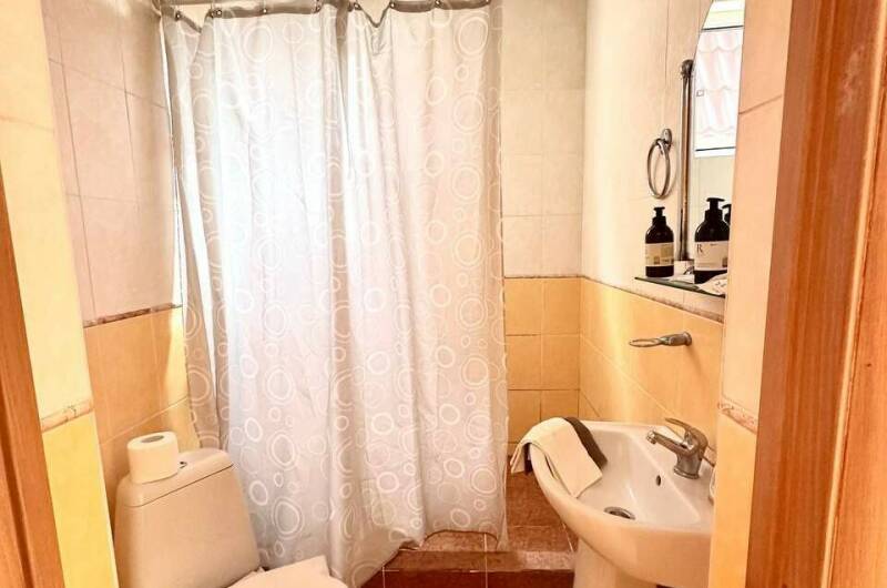 Номер Стандарт 3х местный