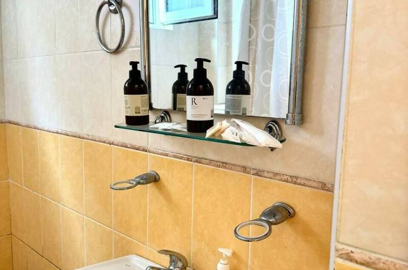 Номер Стандарт 4х местный