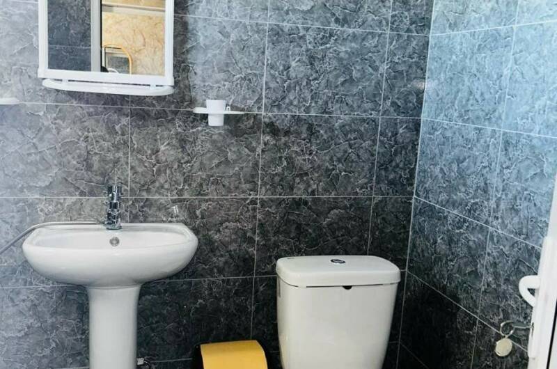 3-х местный номер полулюкс на 3 этаже (3)