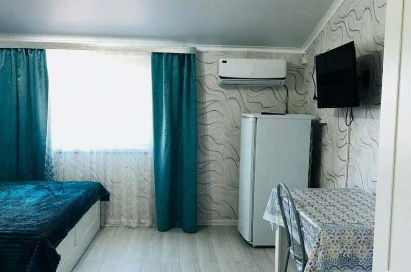 3-х местный номер полулюкс на 3 этаже (3)