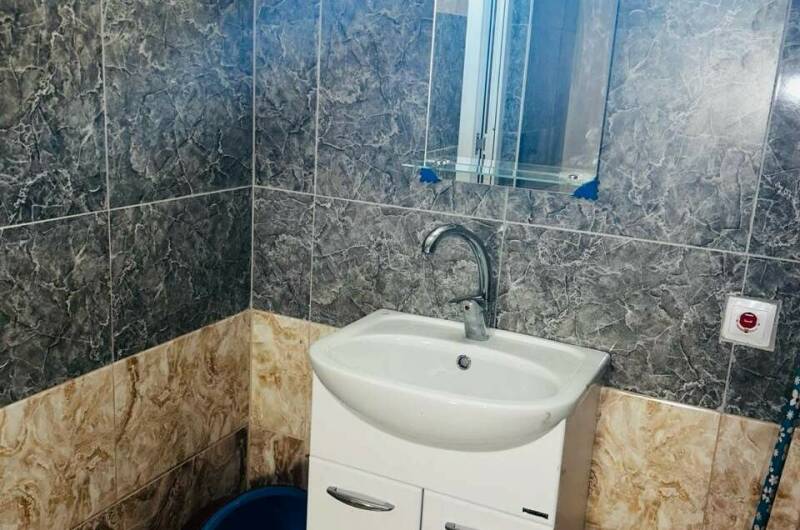 3-х местный номер полулюкс на 3 этаже (3)