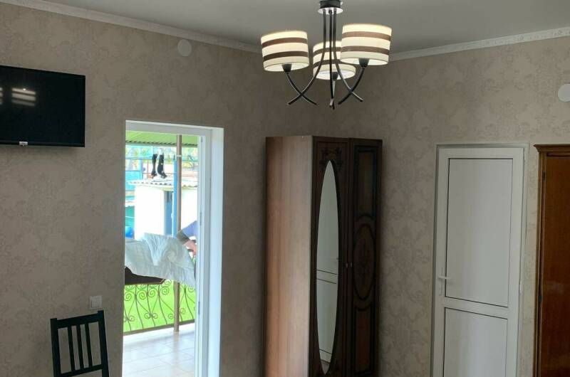 2-х местный «Комфорт»