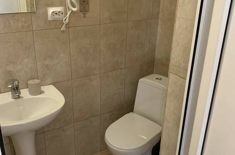 2-х местный «Комфорт»