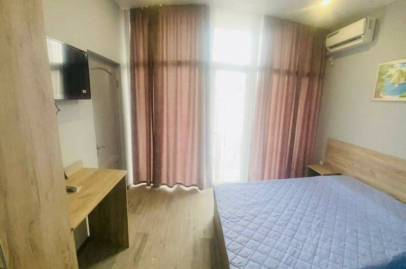 2-местный люкс. Корпус «Виктория»