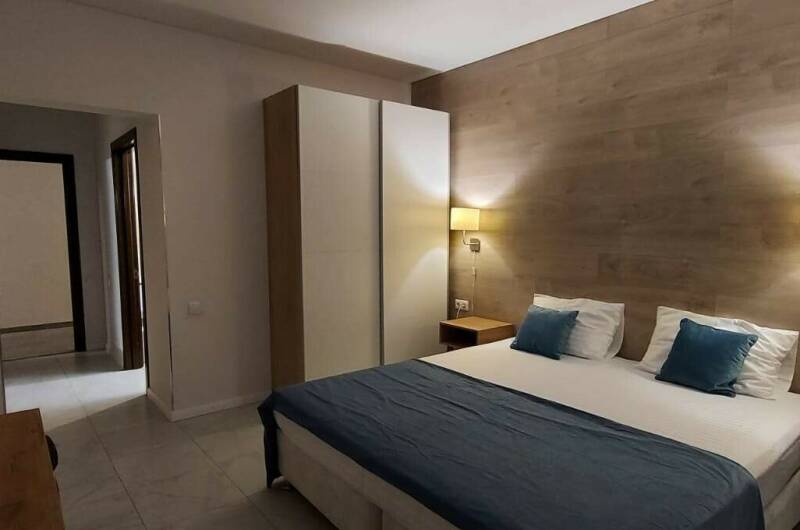 2-х местный с террасой