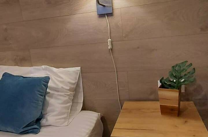 2-х местный с террасой