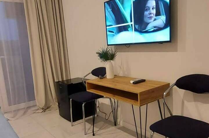 2-х местный с террасой