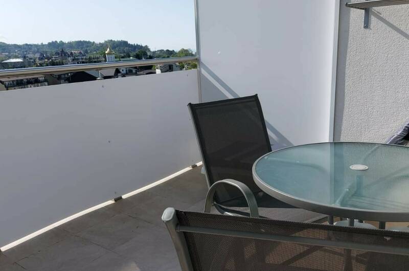 3-х местный номер