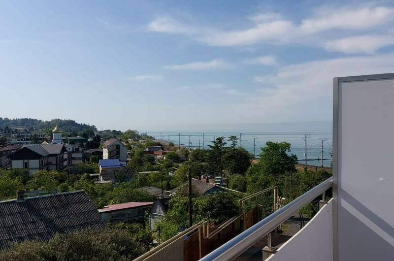 3-х местный номер