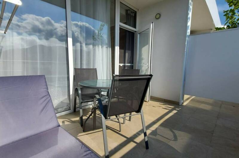 3-х местный номер