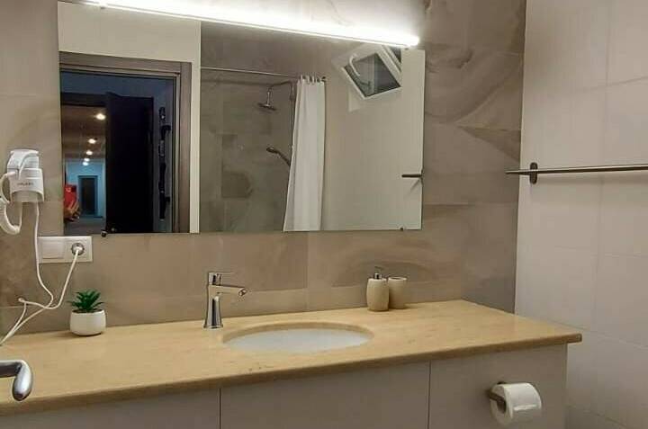 4-х местный двухкомнатный «Люкс»