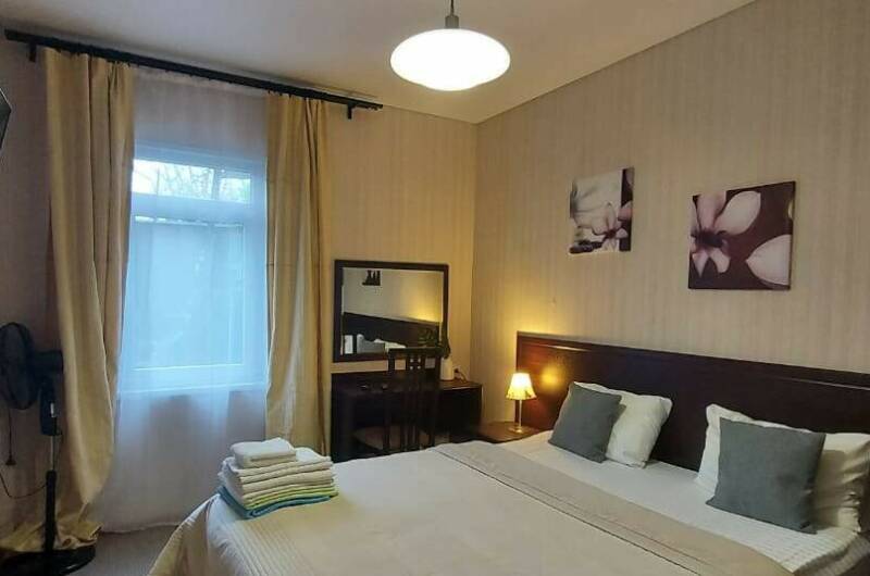 6-ти местный Дом под ключ