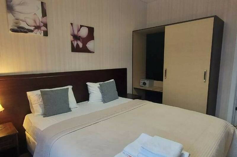 6-ти местный Дом под ключ