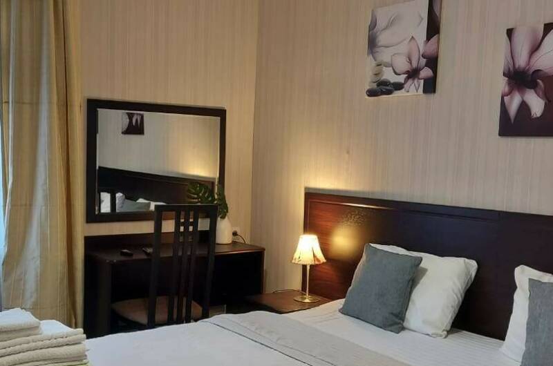 6-ти местный Дом под ключ