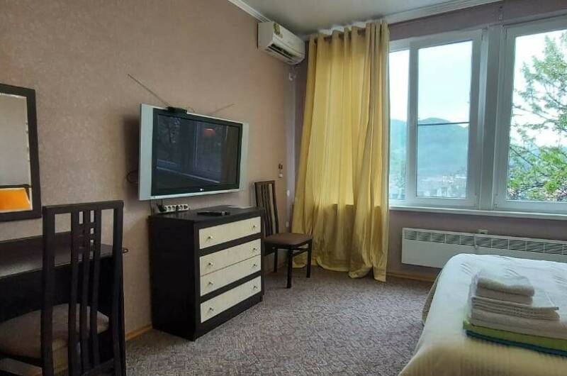 6-ти местный Дом под ключ