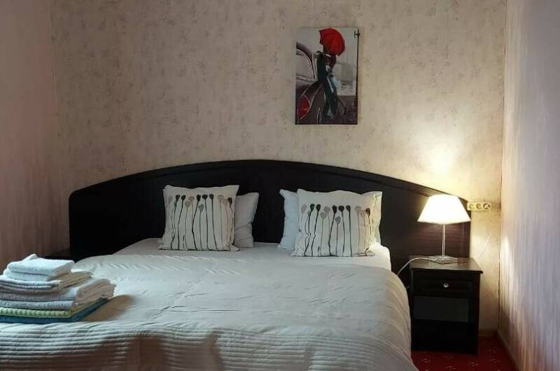 6-ти местный Дом под ключ