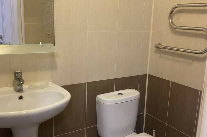 Двухместная