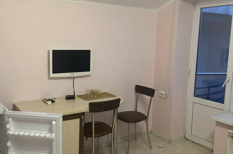 Двухместная