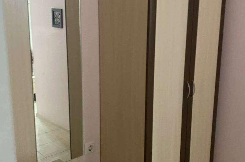 Двухместная