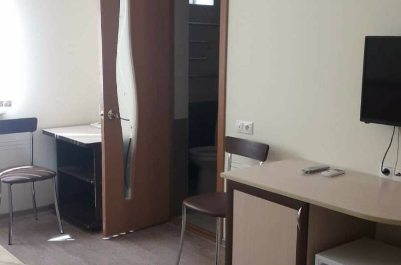 Четырехместная